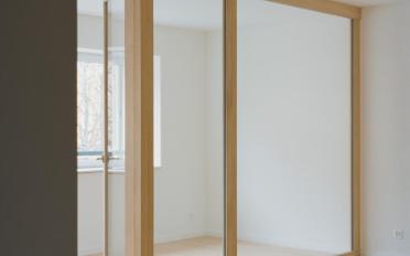 Wohnung ein Zimmer - image - 5