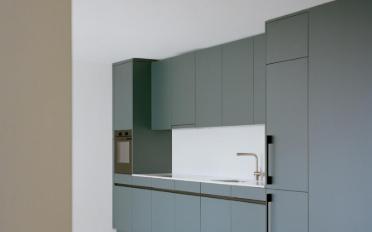 Wohnung ein Zimmer - image - 7