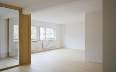 Wohnung ein Zimmer - image - 6