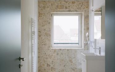 Wohnung ein Zimmer - image - 9