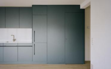 Wohnung ein Zimmer - image - 8