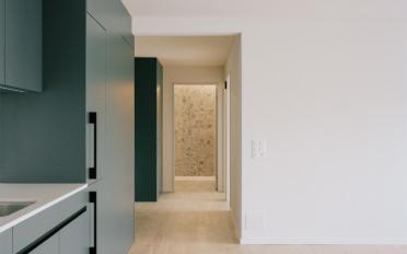 Wohnung ein Zimmer - image - 11
