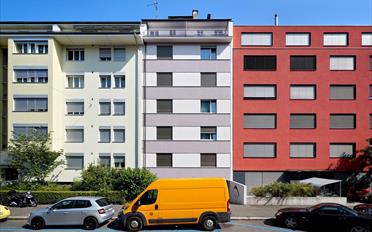 Apartment 2 rooms - image - 1