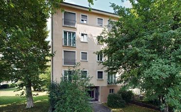 Apartment 1 room - image - 1