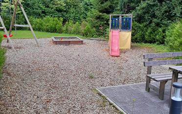 Apartment 2.5 rooms - image - 1