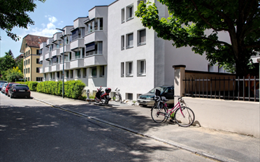 Apartment 2.5 rooms - image - 1