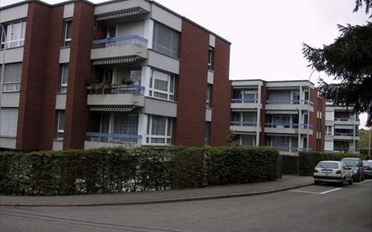 Wohnung 3.5 Zimmer - image - 1