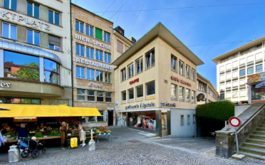 Restaurant - image - 1