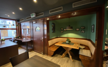 Restaurant - image - 6