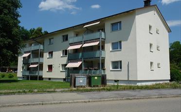 Apartment 2 rooms - image - 1