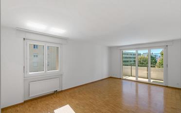 Wohnung 4.5 Zimmer - image - 1
