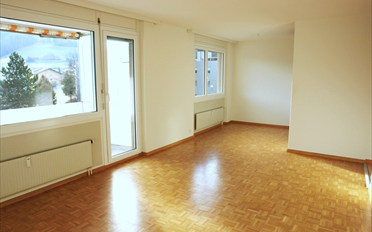 Apartment 3.5 rooms - image - 1