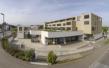 Duplex 3.5 Zimmer - image - 1