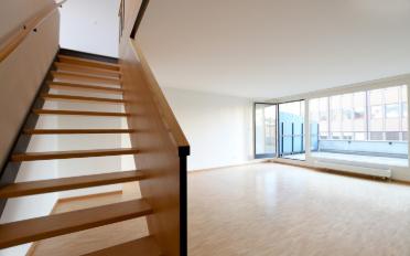 Duplex 4.5 pièces - image - 2