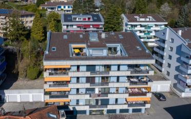 Einzelgarage - image - 1