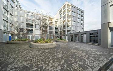 Wohnung 2.5 Zimmer - image - 1