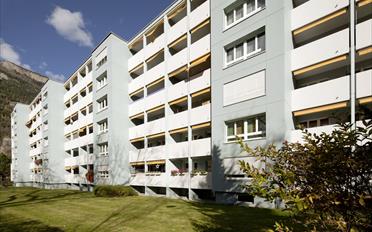 Apartment 4.5 rooms - image - 1