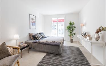 Apartment 3.5 rooms - image - 7