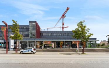 Büro - image - 1