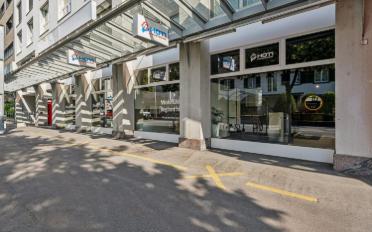 Büro - image - 2