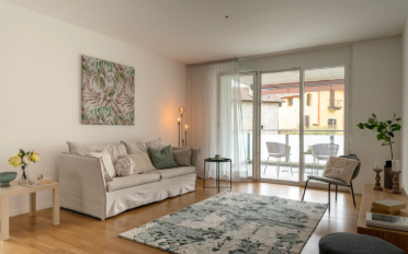 Apartment 4.5 rooms - image - 3