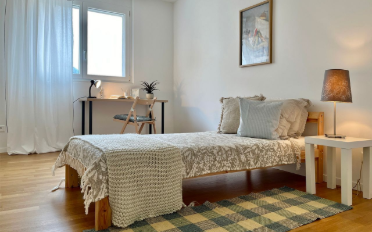 Apartment 4.5 rooms - image - 7