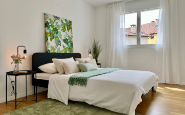 Apartment 4.5 rooms - image - 6