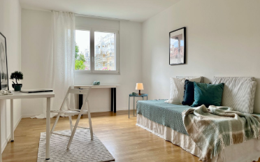 Apartment 4.5 rooms - image - 8