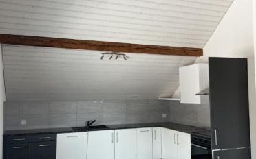 Apartment 2.5 rooms - image - 2