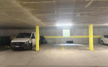 Underground slot - image - 2