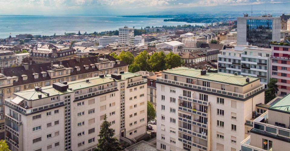 Lausanne