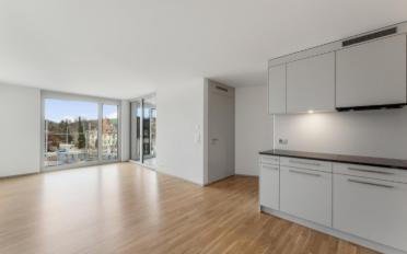 Apartment 3.5 rooms - image - 3