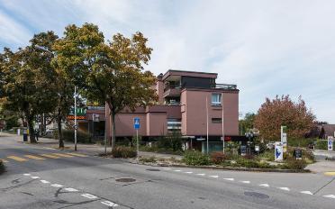 Place souterraine - image - 1