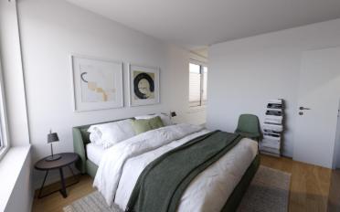 Wohnung 2.5 Zimmer - image - 4