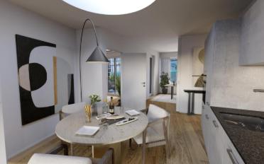 Wohnung 2.5 Zimmer - image - 1