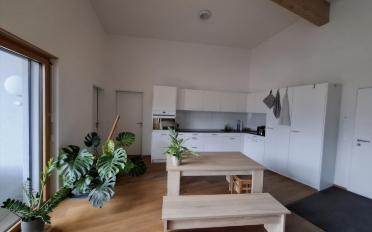 Apartment 3.5 rooms - image - 2