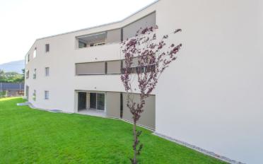 Wohnung 2.5 Zimmer - image - 1