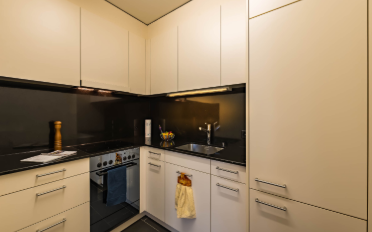 Apartment 1.5 rooms - image - 3