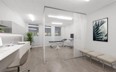 Cabinet médical - image - 3