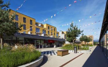 Wohnung 3.5 Zimmer - image - 1