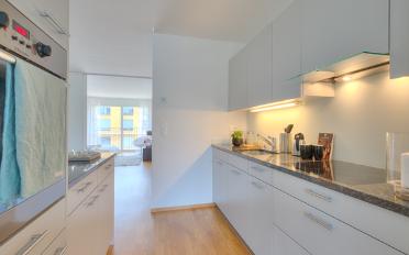Wohnung 3.5 Zimmer - image - 5