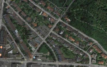 offener Parkplatz - image - 2
