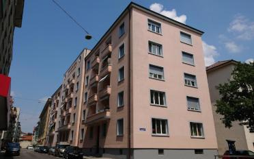 Apartment 3 rooms - image - 1