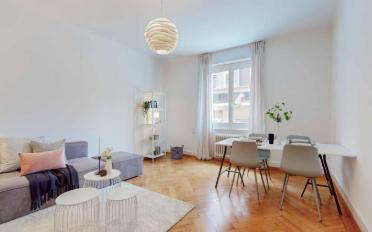 Apartment 3 rooms - image - 2