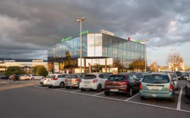 Tiefgarage - image - 1