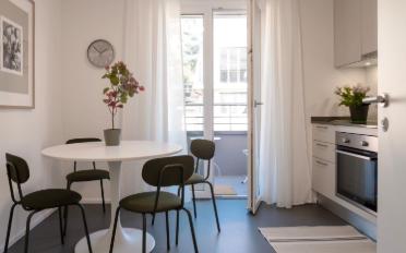 Apartment 2.5 rooms - image - 2