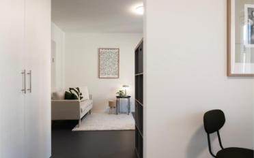 Apartment 2.5 rooms - image - 1