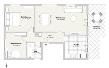 Appartement 3.5 pièces - image - 10