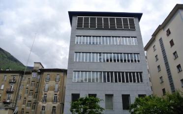 Apartment 2.5 rooms - image - 1