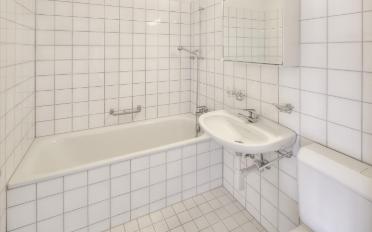 Wohnung 1.5 Zimmer - image - 2